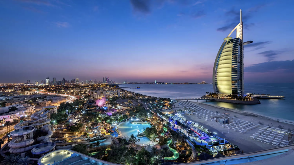 bất động sản Dubai – Mina Properties