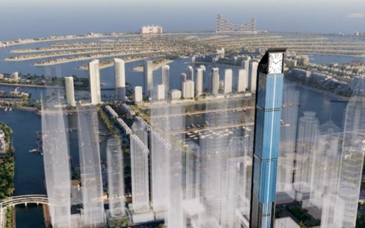 bất động sản Dubai – Mina Properties