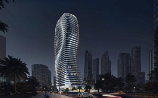 bất động sản Dubai – Mina Properties