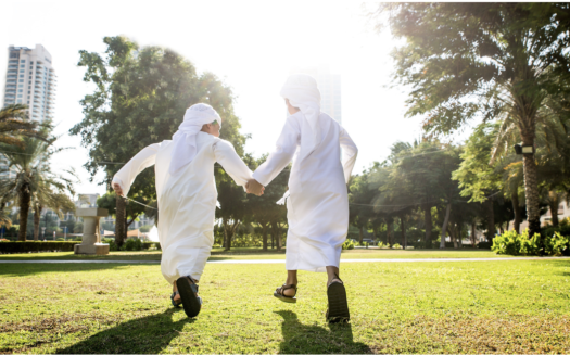 bất động sản Dubai – Mina Properties