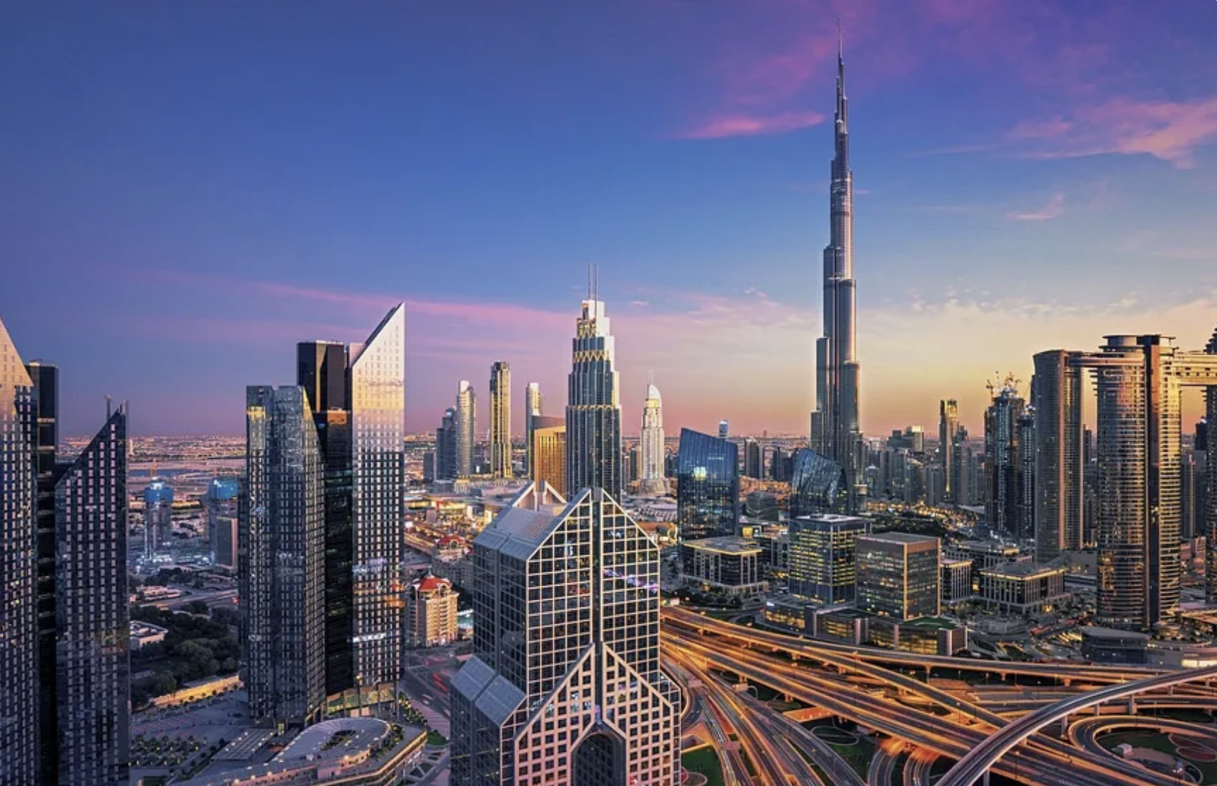 bất động sản Dubai – Mina Properties