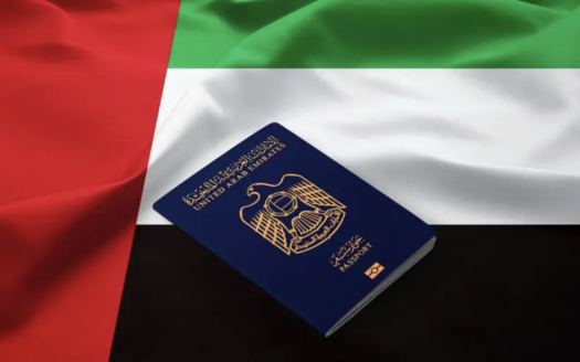 bất động sản Dubai – Mina Properties