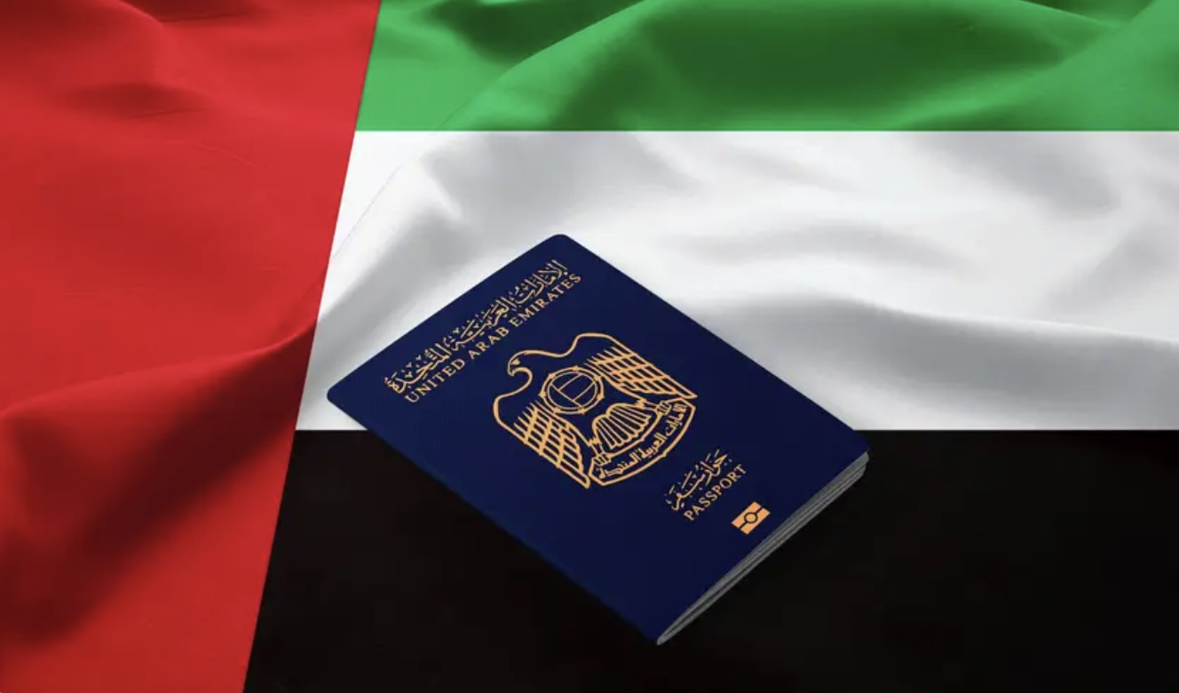 bất động sản Dubai – Mina Properties