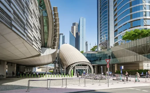 bất động sản Dubai – Mina Prime Properties