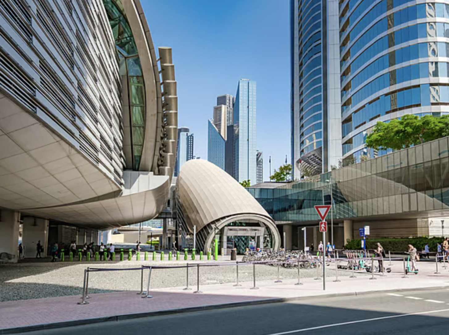 bất động sản Dubai – Mina Properties