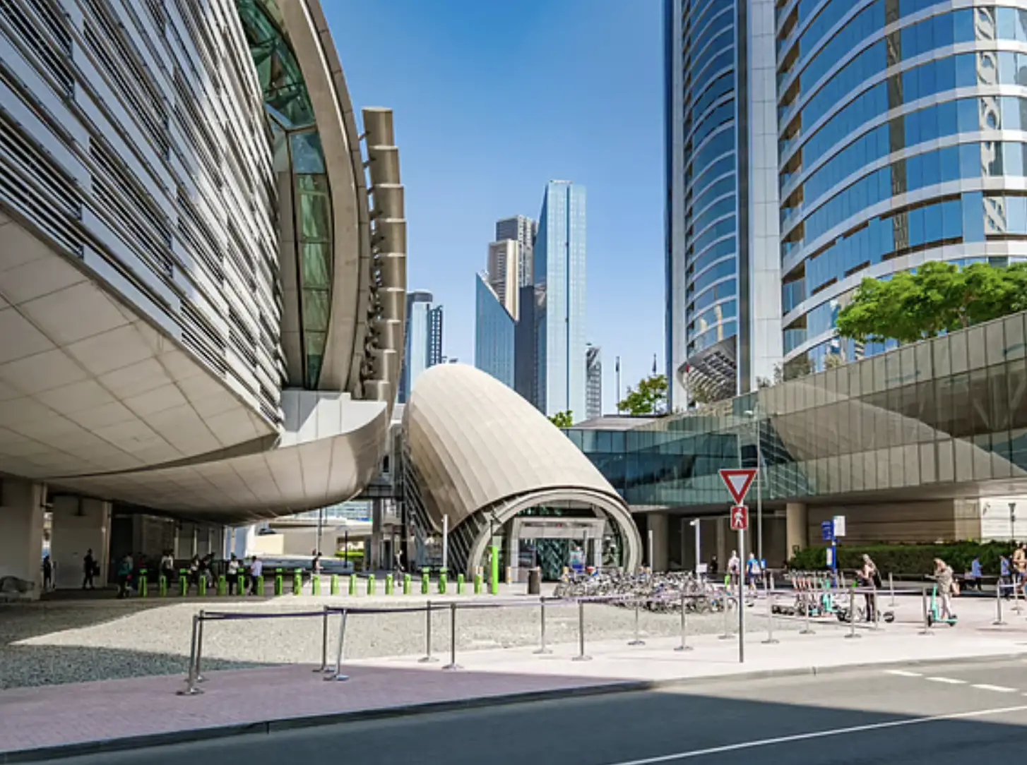 bất động sản Dubai – Mina Prime Properties