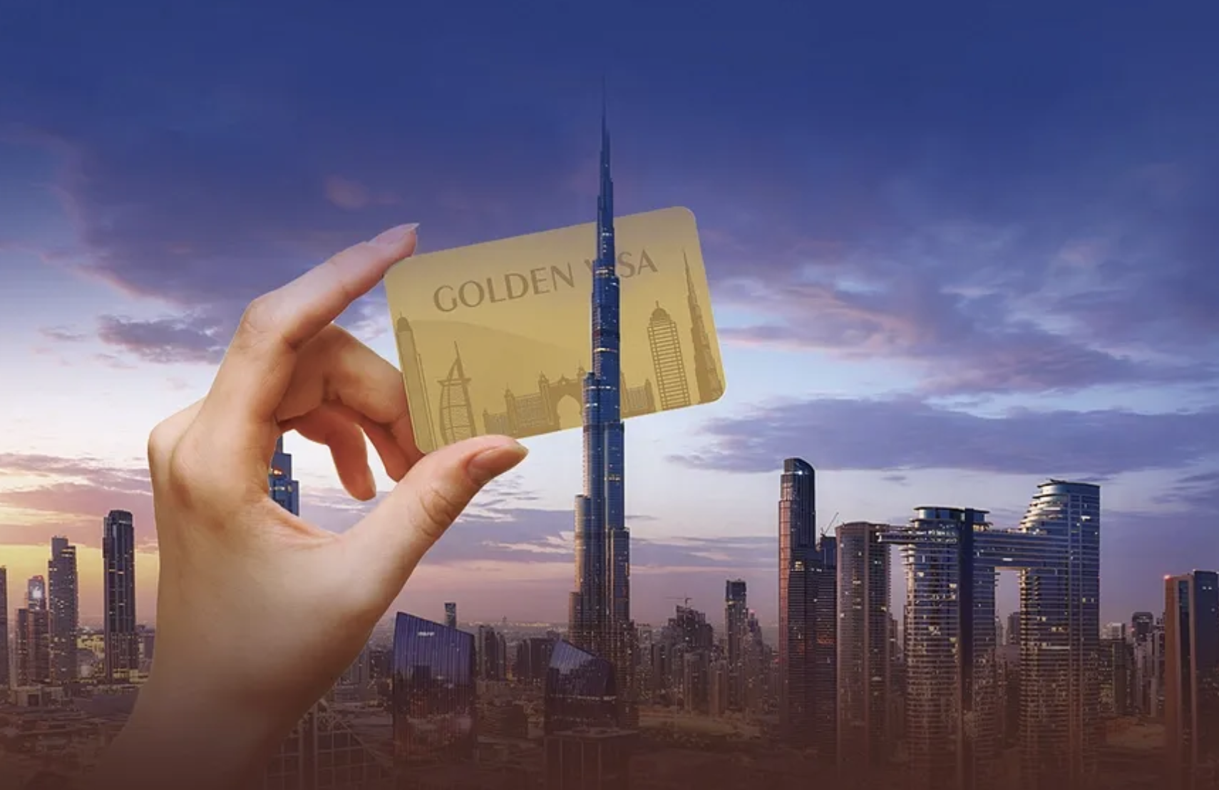 bất động sản Dubai – Mina Properties