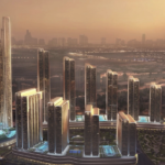 bất động sản Dubai – Mina Properties