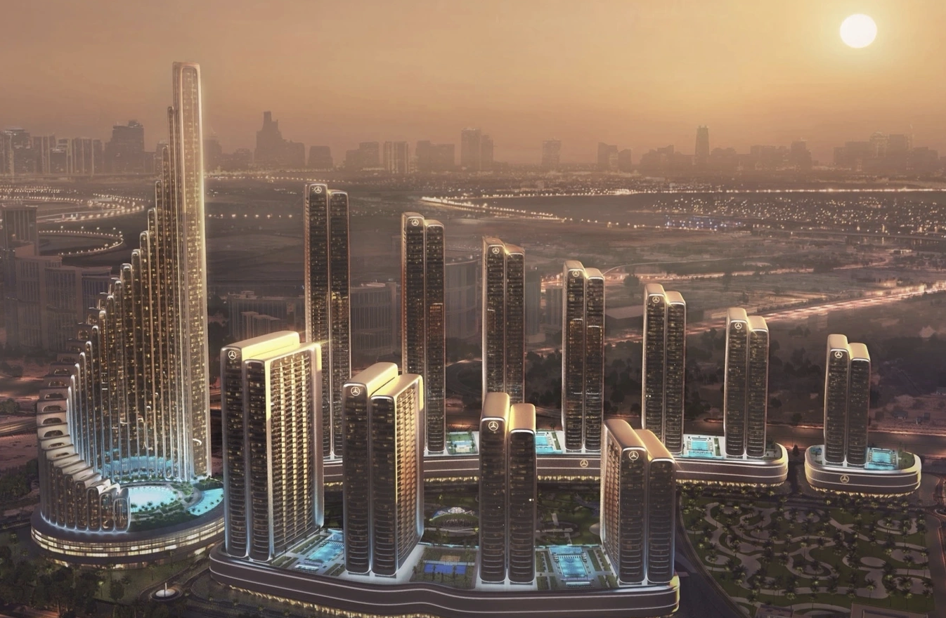bất động sản Dubai – Mina Properties
