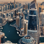 bất động sản Dubai – Mina Properties