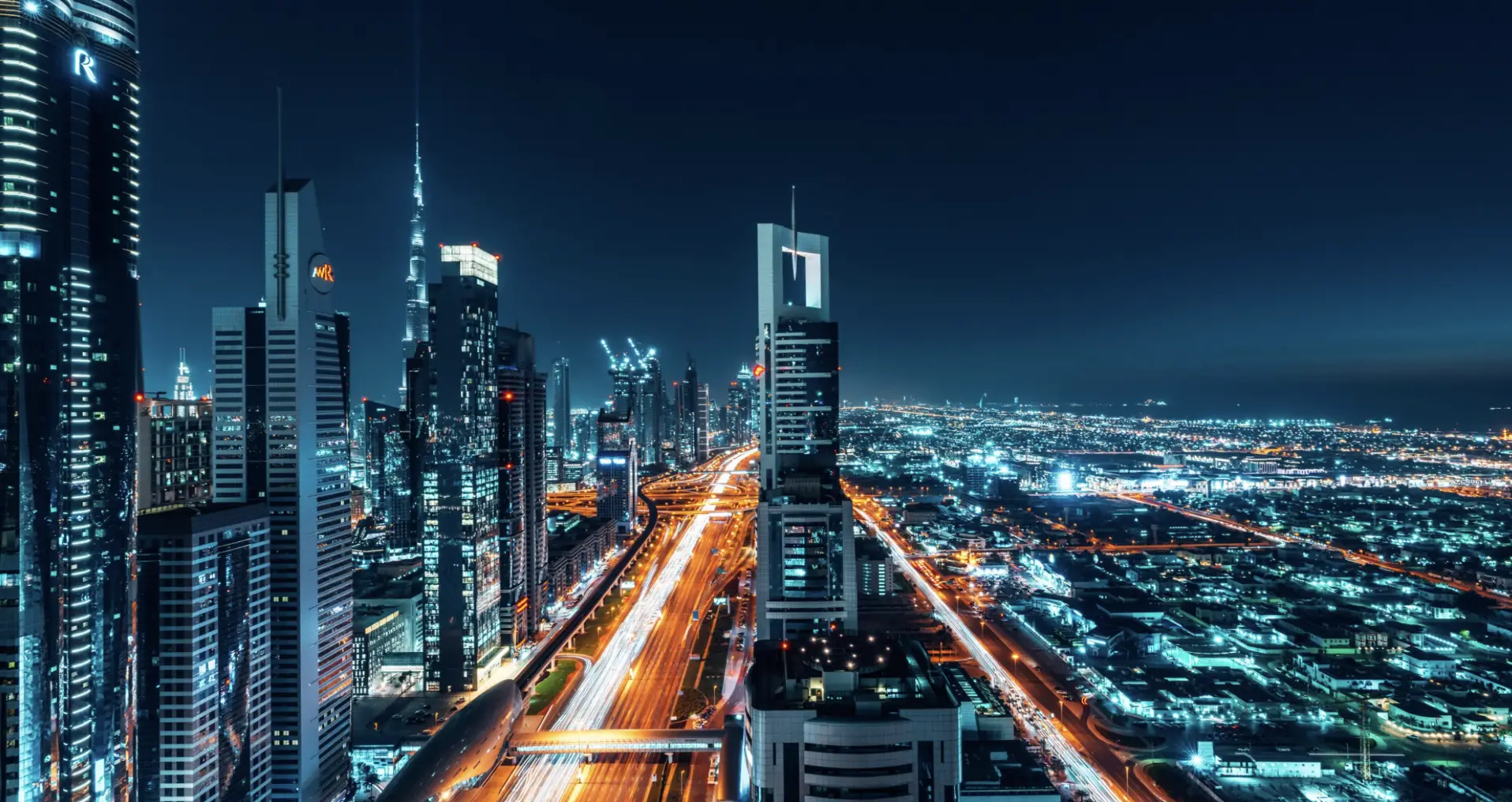 bất động sản Dubai – Mina Prime Properties