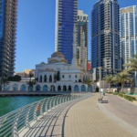 bất động sản Dubai – Mina Properties