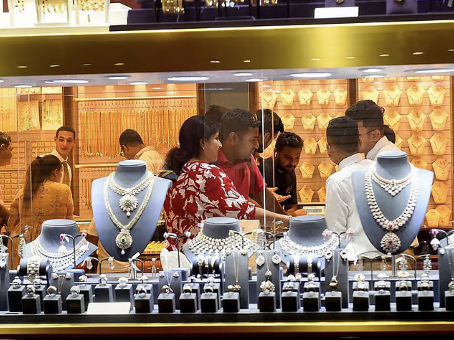 bất động sản Dubai – Mina Properties