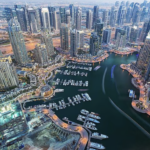 bất động sản Dubai – Mina Properties