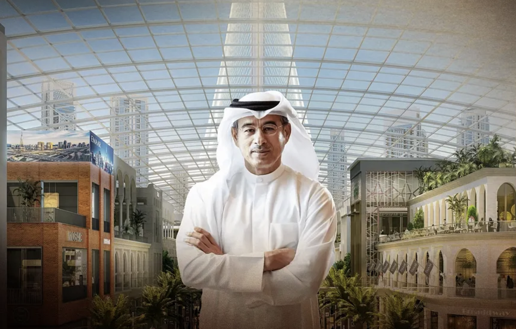 bất động sản Dubai – Mina Properties