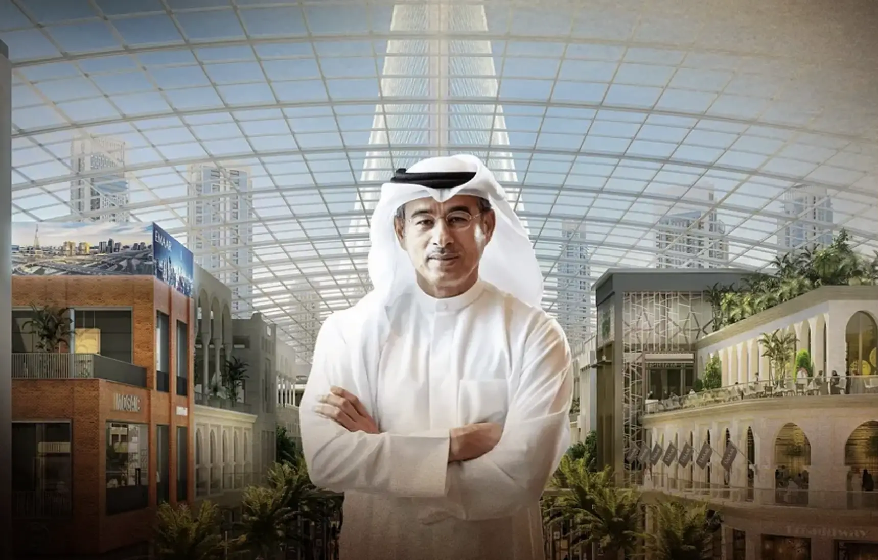 bất động sản Dubai – Mina Prime Properties