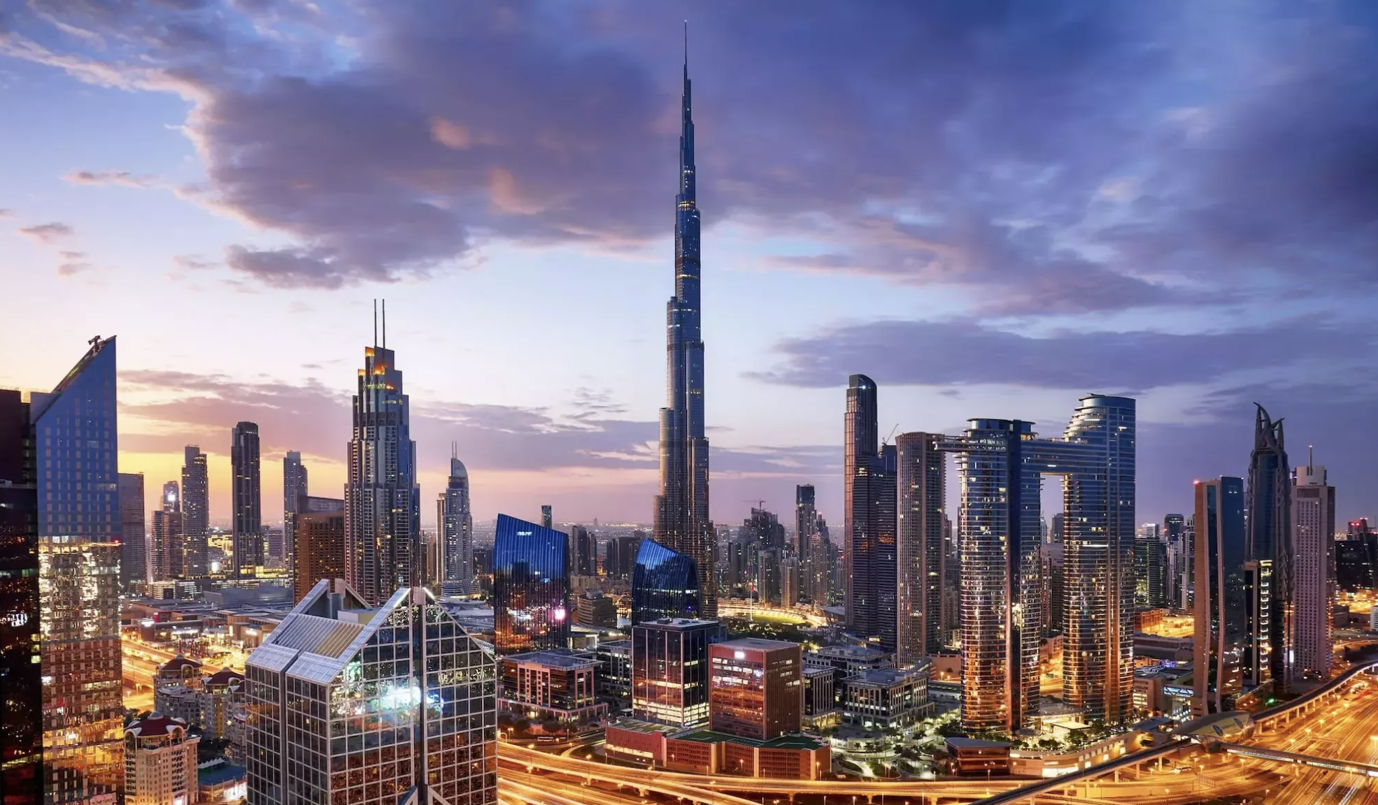 bất động sản Dubai – Mina Properties