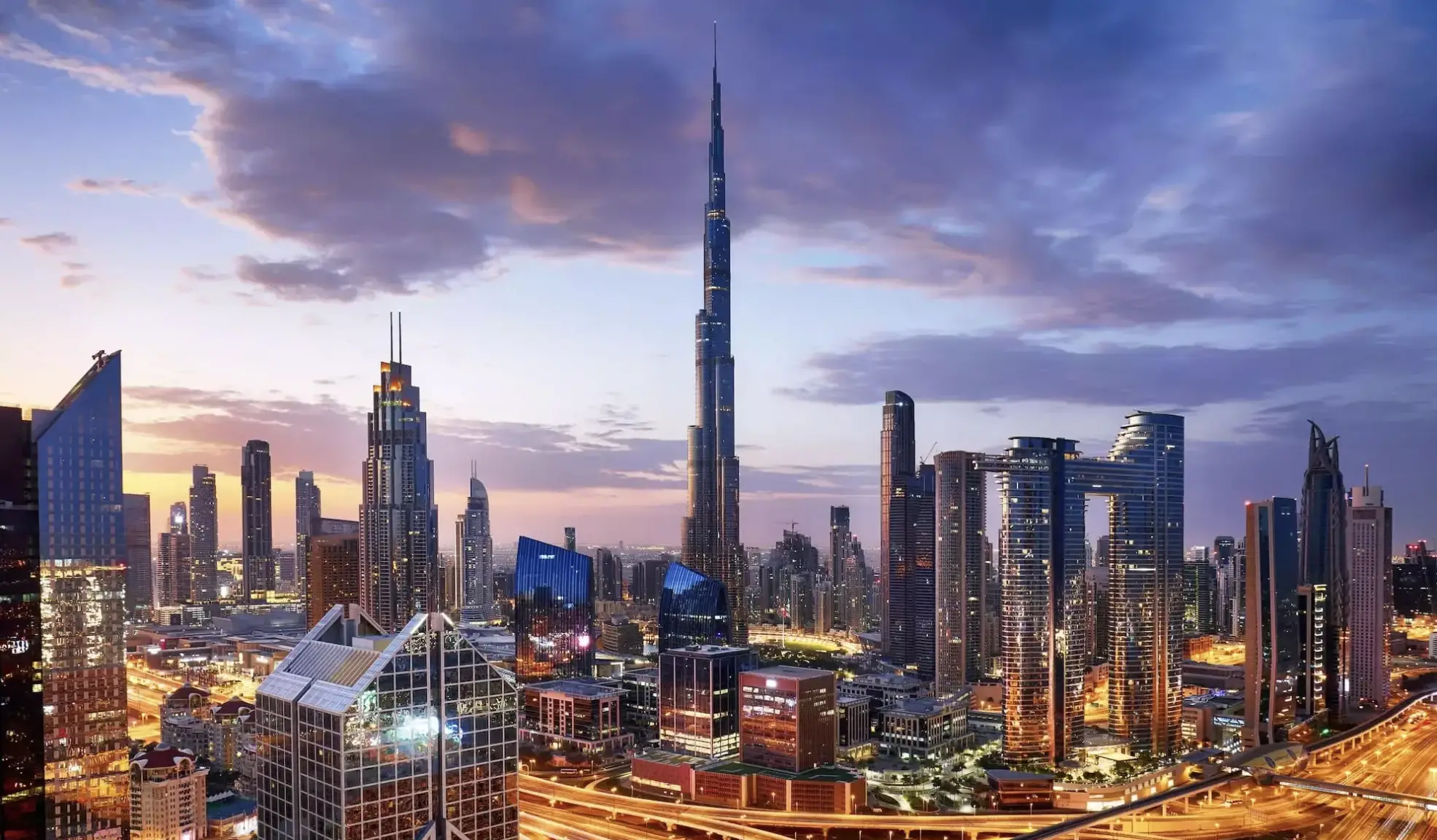 bất động sản Dubai – Mina Prime Properties