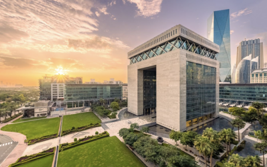 bất động sản Dubai – Mina Properties