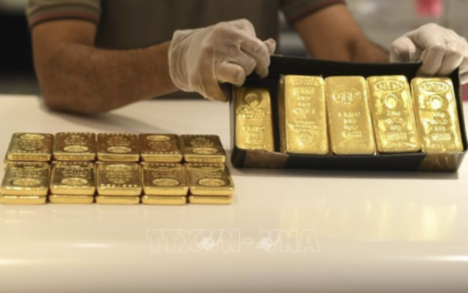 bất động sản Dubai – Mina Properties