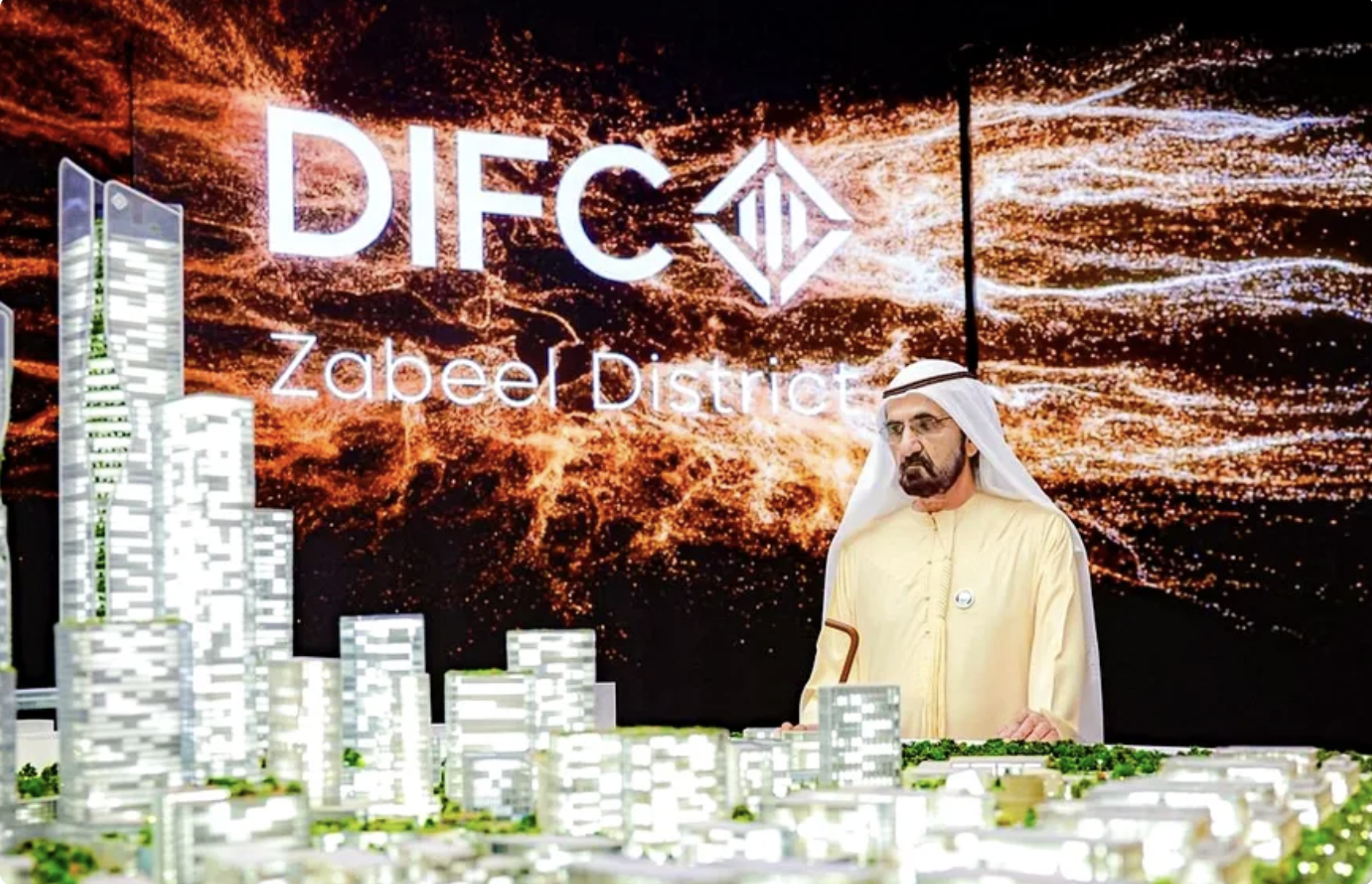 bất động sản Dubai – Mina Properties