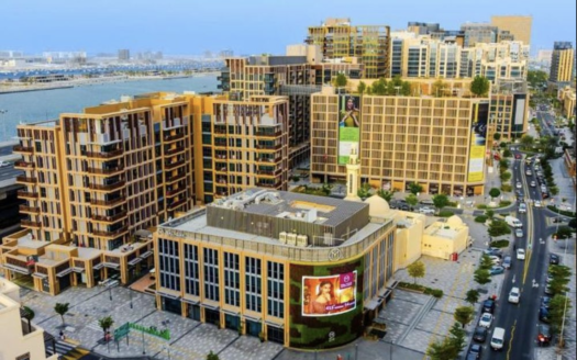 bất động sản Dubai – Mina Properties