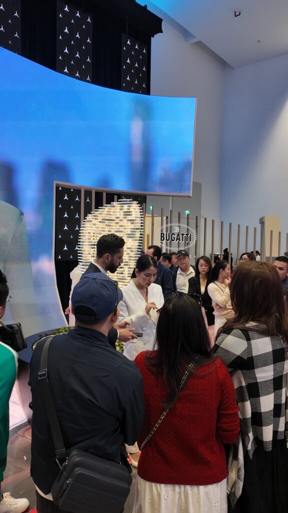 Bất động sản Dubai mở rộng sức hút với nhà đầu tư Việt qua các dự án cao cấp