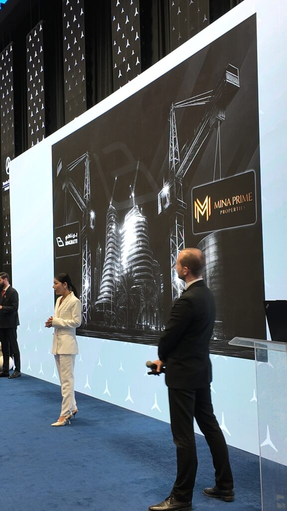 Bất động sản Dubai mở rộng sức hút với nhà đầu tư Việt qua các dự án cao cấp