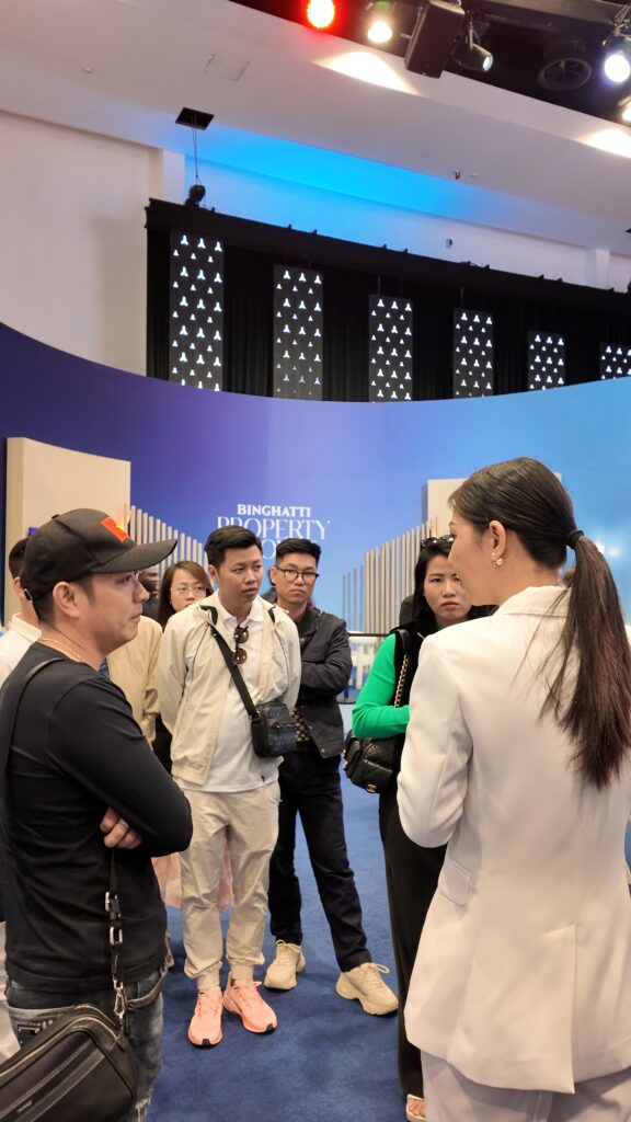 Bất động sản Dubai mở rộng sức hút với nhà đầu tư Việt qua các dự án cao cấp