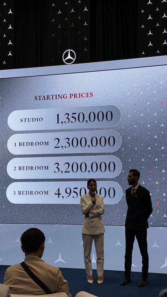 Bất động sản Dubai mở rộng sức hút với nhà đầu tư Việt qua các dự án cao cấp