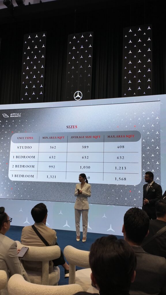 Bất động sản Dubai mở rộng sức hút với nhà đầu tư Việt qua các dự án cao cấp