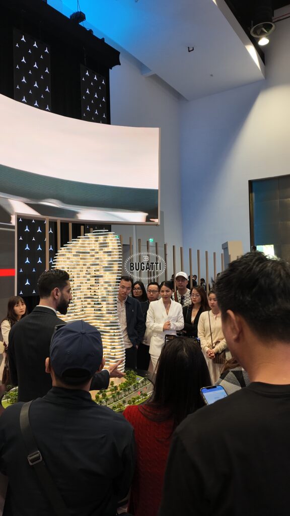 Bất động sản Dubai mở rộng sức hút với nhà đầu tư Việt qua các dự án cao cấp