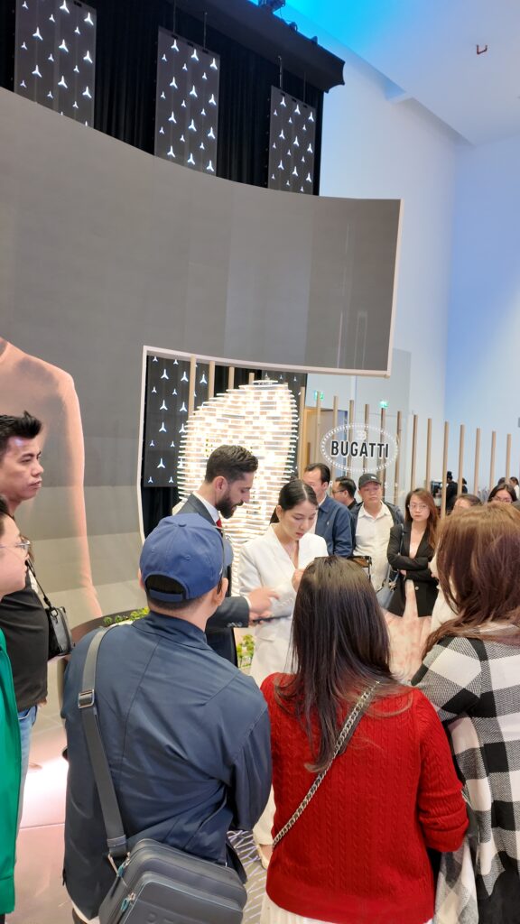 Bất động sản Dubai mở rộng sức hút với nhà đầu tư Việt qua các dự án cao cấp