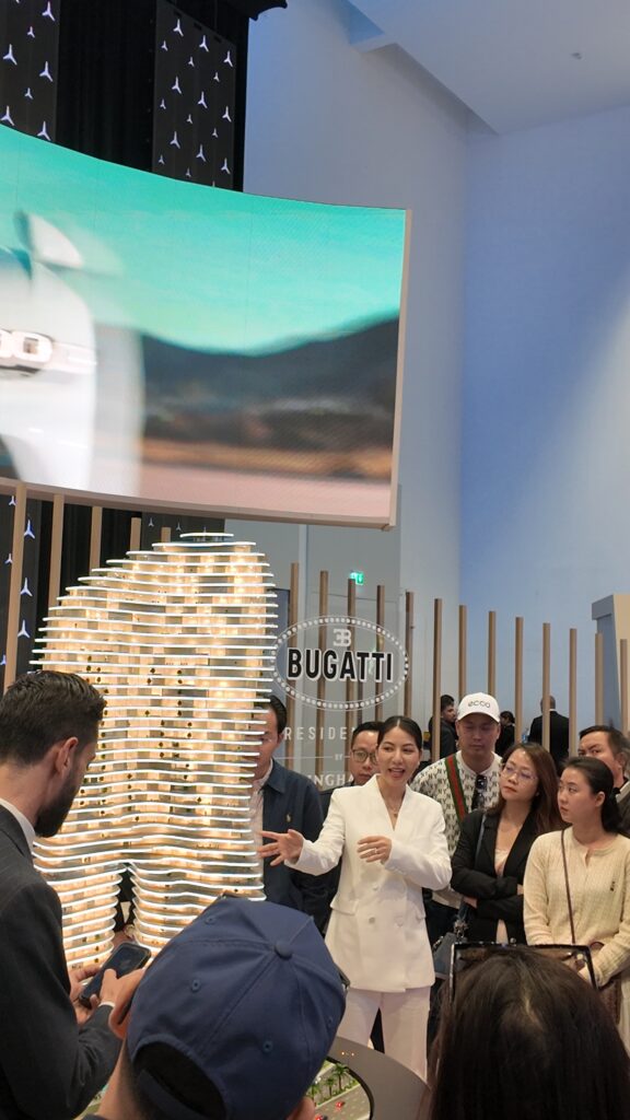 Bất động sản Dubai mở rộng sức hút với nhà đầu tư Việt qua các dự án cao cấp