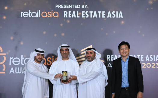 Dubai định danh cho bất động sản như thế nào?