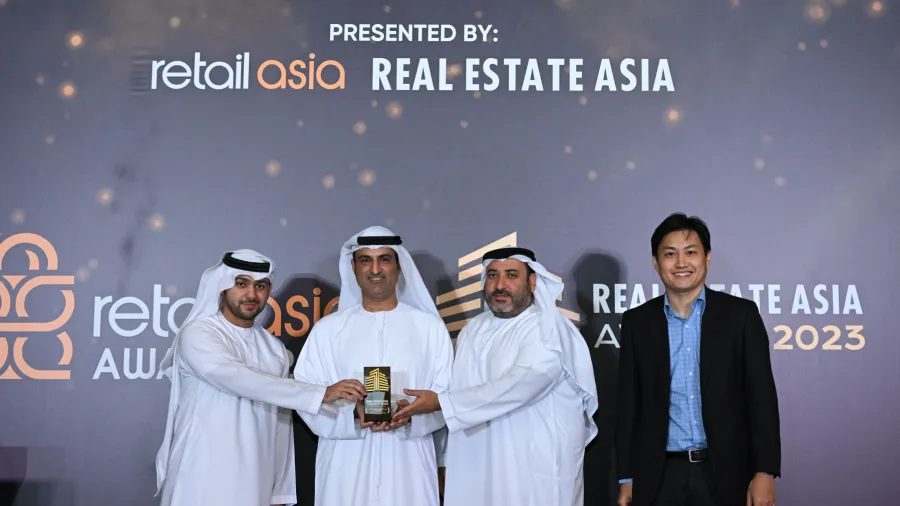 Dubai định danh cho bất động sản như thế nào?