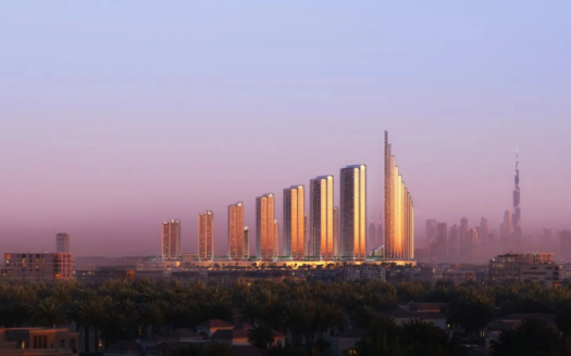 Mercedes-Benz Places