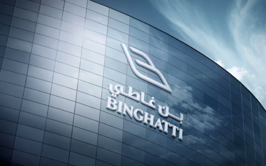 Bất động sản Dubai thu hút nhà đầu tư Việt qua sự kiện dự án cao cấp do Mina Prime Properties hợp tác cùng Binghatti