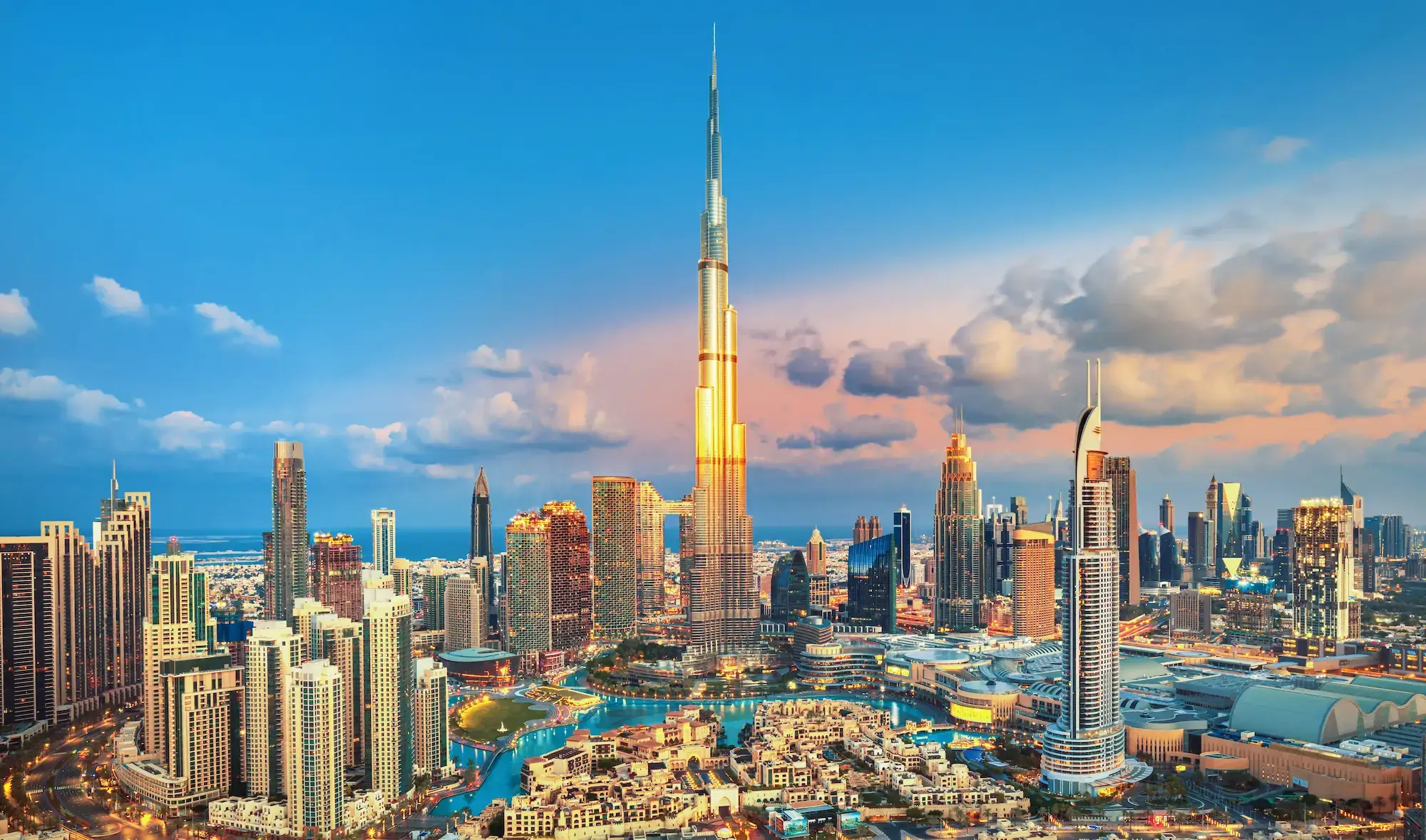 Mua nhà tại Dubai để làm gì?