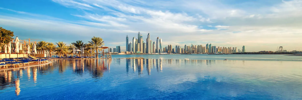 Mua nhà tại Dubai có giải quyết được vấn đề gì trong cuộc sống?