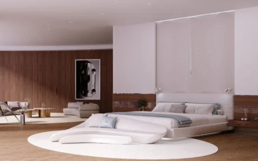 Mercedes-Benz Places