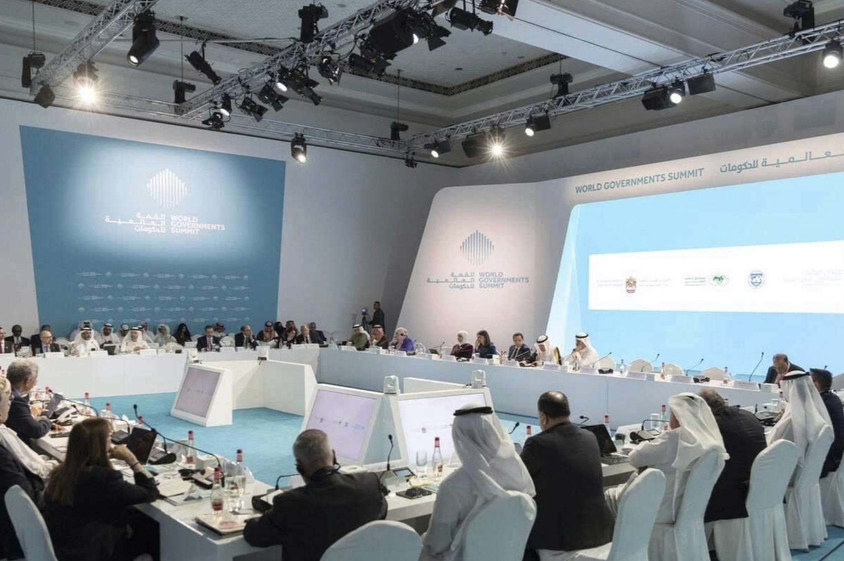 bất động sản Dubai – Mina Properties