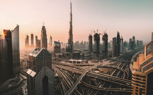 bất động sản Dubai – Mina Properties