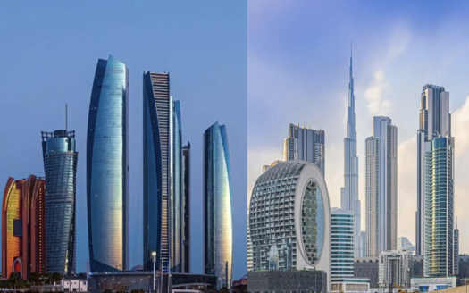 bất động sản Dubai – Mina Properties