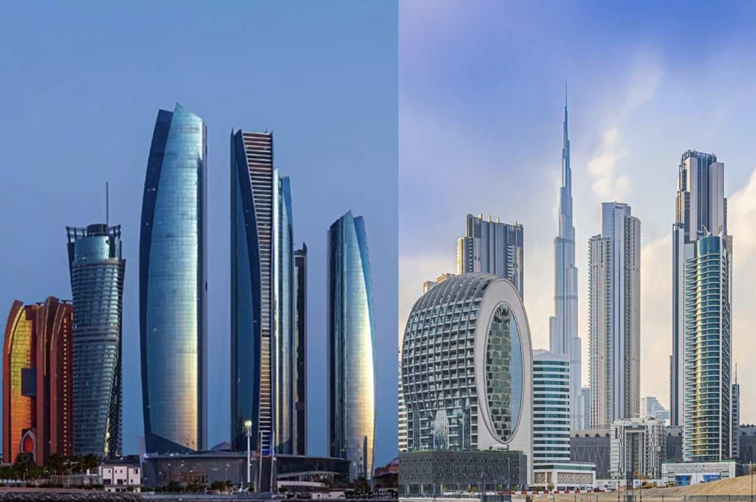 bất động sản Dubai – Mina Properties