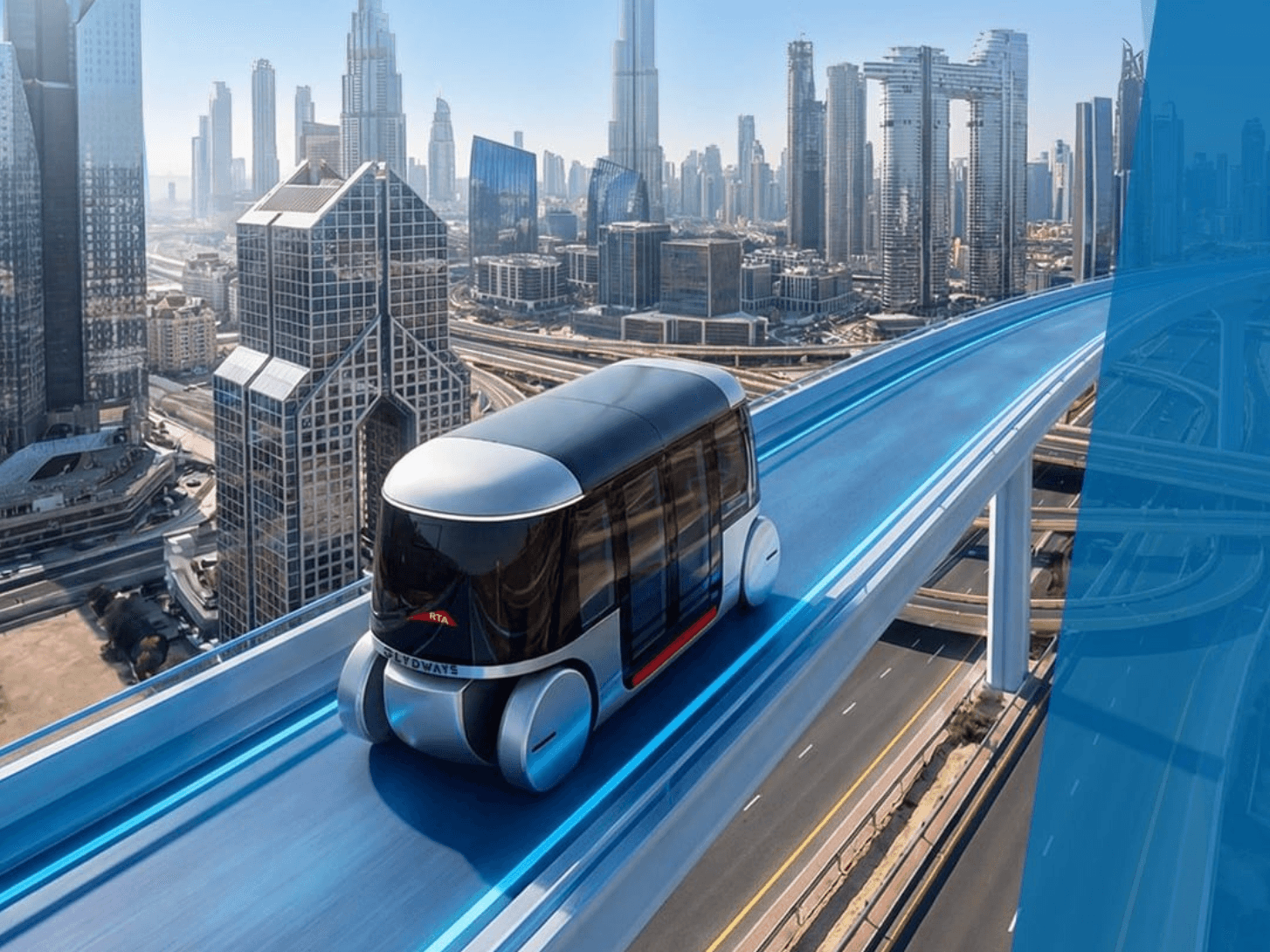 bất động sản Dubai – Mina Properties