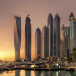 bất động sản Dubai – Mina Properties