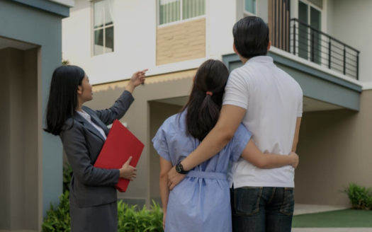 bất động sản Dubai – Mina Properties