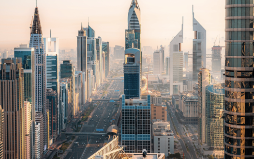 bất động sản Dubai – Mina Properties