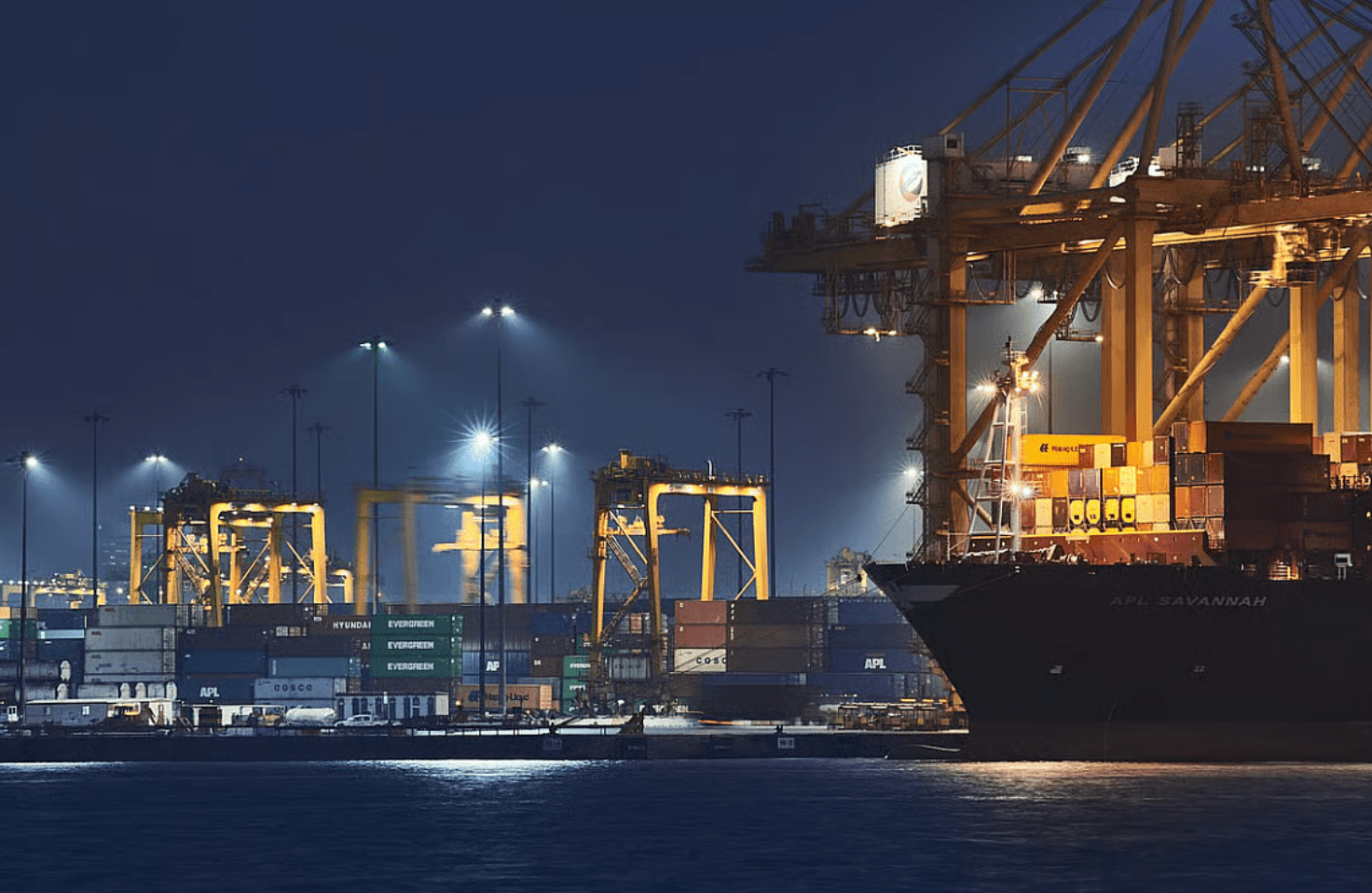 bất động sản Dubai – Mina Properties